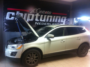 chiptuning volvo xc60