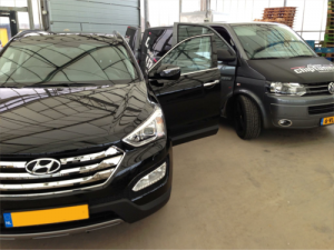 chiptuning hyundai santafee
