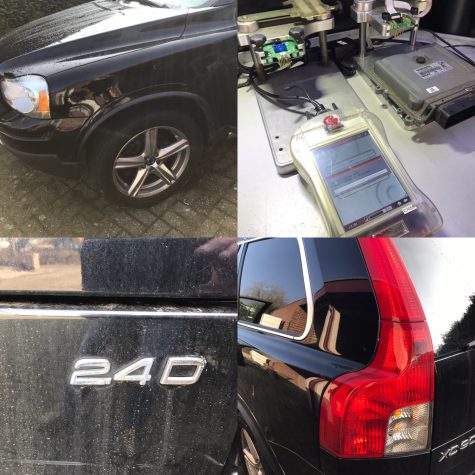 chiptuning volvo xc90 24 d