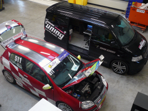 Chiptuning vw t5