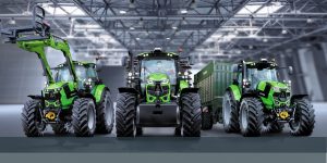 tractor tuning header