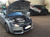 chiptuning audi tt 3200