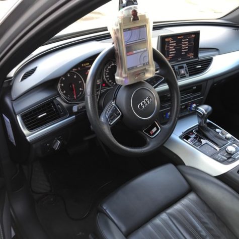 A6 2000 TFSI 180 pk multtronic