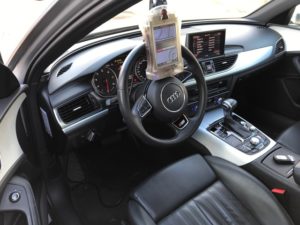 A6 2000 TFSI 180 pk multtronic