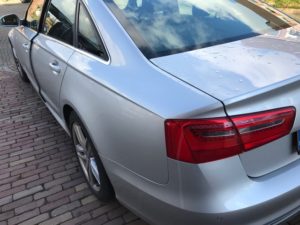 Chiptuning Audi A6 2000 TFSI 180 pk
