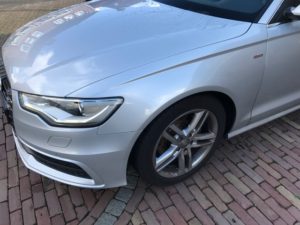 Chiptuning Audi A6 2000 TFSI