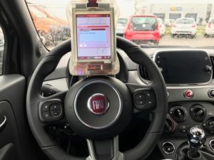 Chiptuning Fiat 500 0.9 Twin air