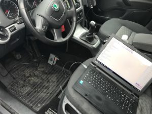 Chiptuning Skoda octavia 1600 TDI OBD