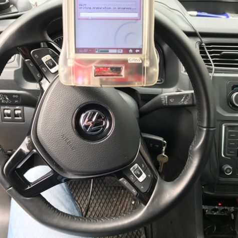 chip tuning vw caddy tdi 100pk