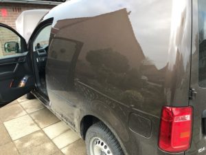 chiptuning vw caddy tdi 100pk