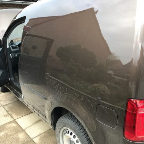 chiptuning vw caddy tdi 100pk