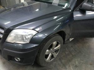 chiptuning mercedes gla cdi