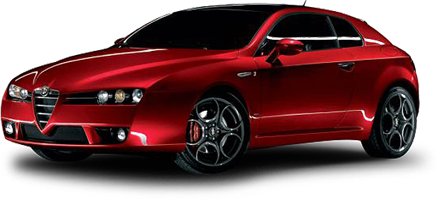 Chiptuning Alfa Romeo Brera