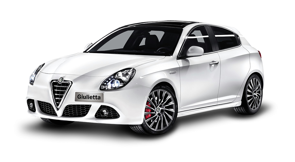 Chiptuning Alfa Romeo Giulietta