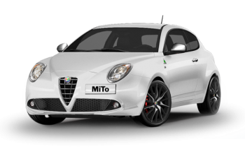 Chiptuning Alfa Romeo MiTo