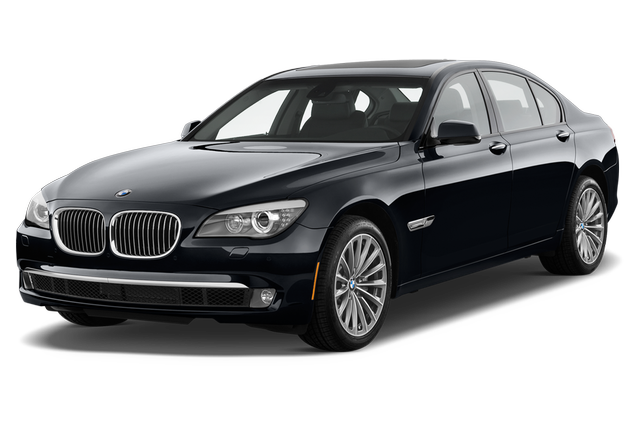 Chiptuning Alpina B7