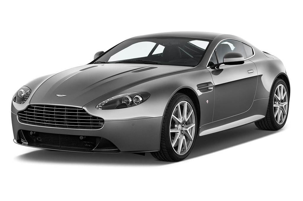 Chiptuning Aston Martin DB9