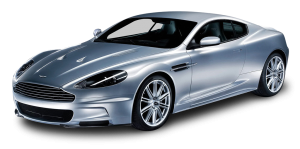 Chiptuning Aston Martin DBS