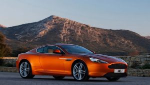 Chiptuning Aston Martin Virage