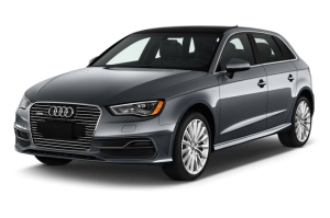 Chiptuning Audi A1