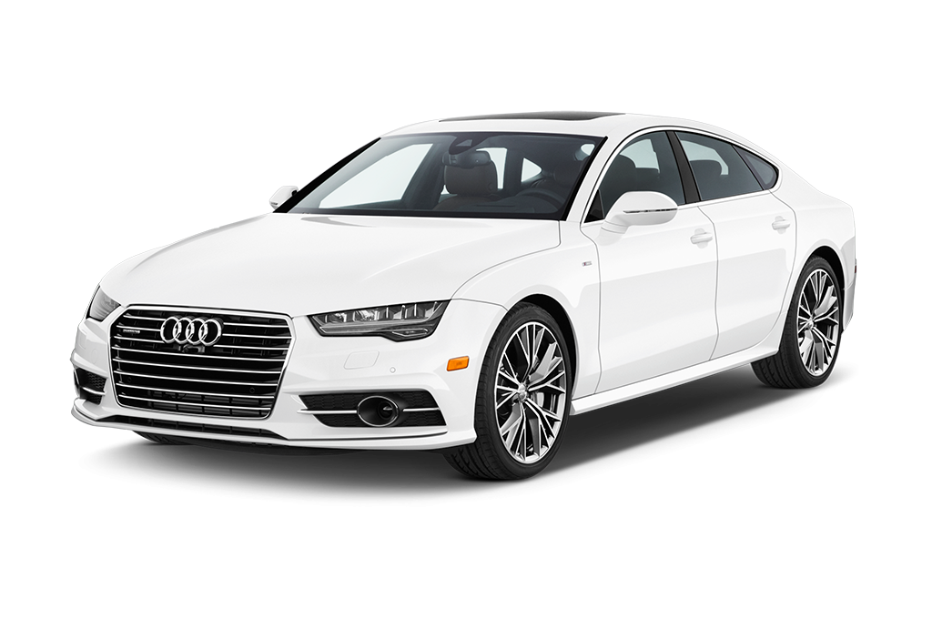 Chiptuning Audi A7