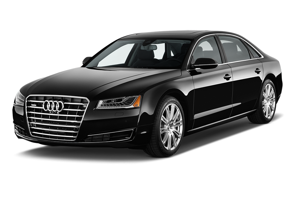 Chiptuning Audi A8