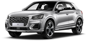 Chiptuning Audi Q2