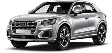 Chiptuning Audi Q2