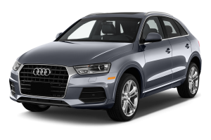 Chiptuning Audi Q3