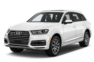 Chiptuning Audi Q7