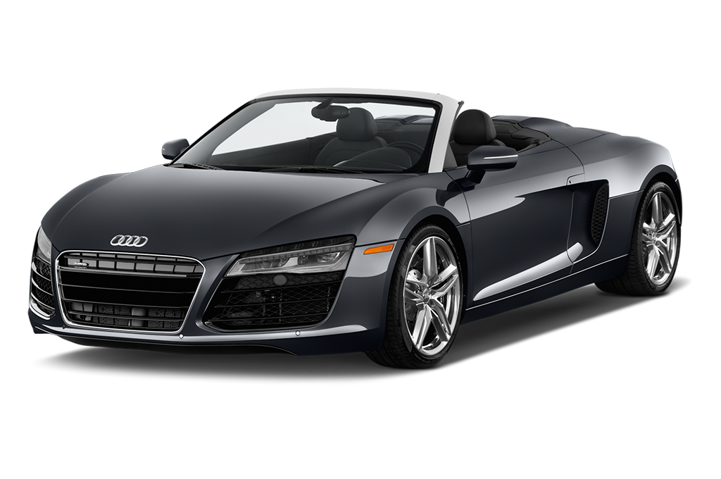 Chiptuning Audi R8