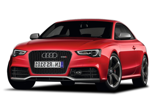 Chiptuning Audi RS5