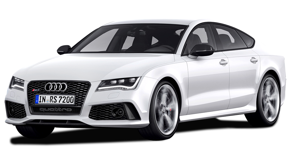 Chiptuning Audi RS7