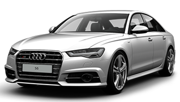 Chiptuning Audi S6