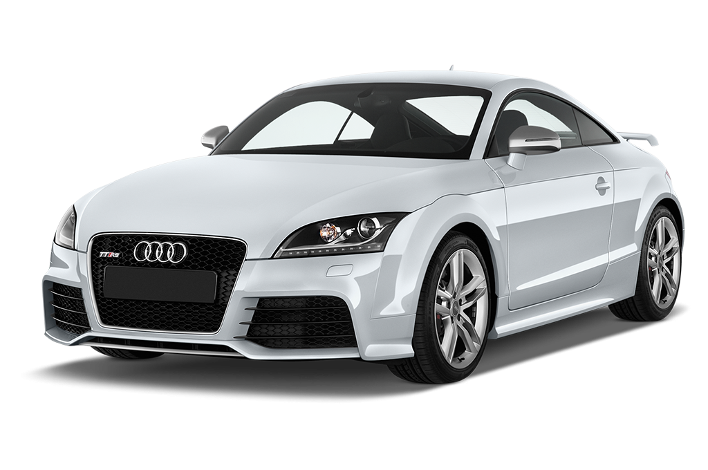 Chiptuning Audi TT RS