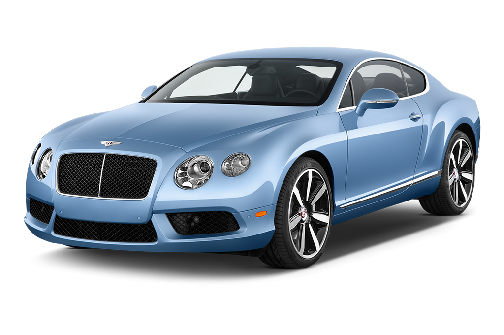 Chiptuning Bentley Continental