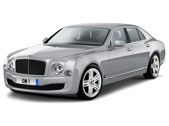 Chiptuning Bentley Mulsanne