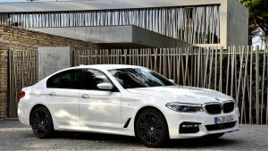Chiptuning BMW 5 serie