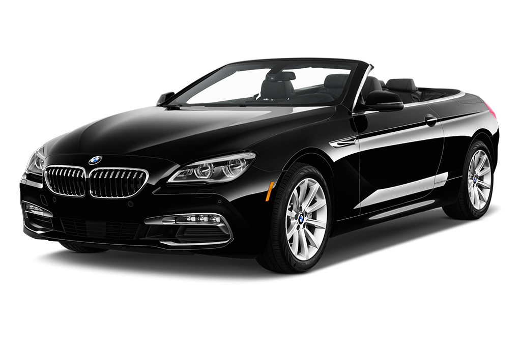 Chiptuning BMW 6 serie