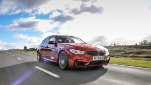 Chiptuning BMW M3