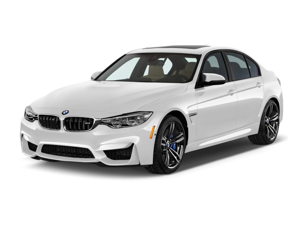 Chiptuning BMW M3