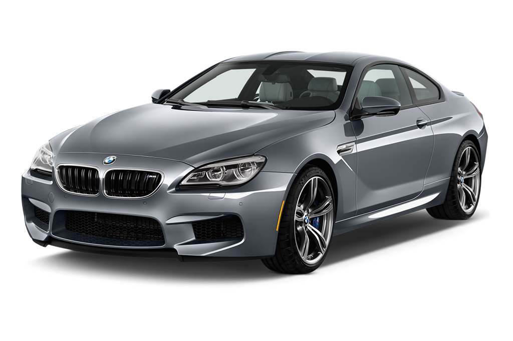 Chiptuning BMW M6