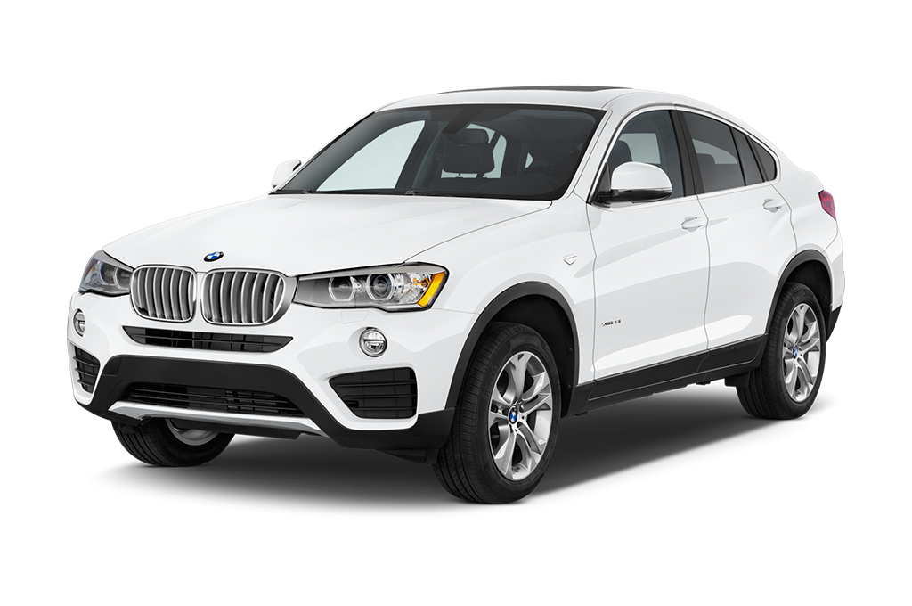 Chiptuning BMW X4