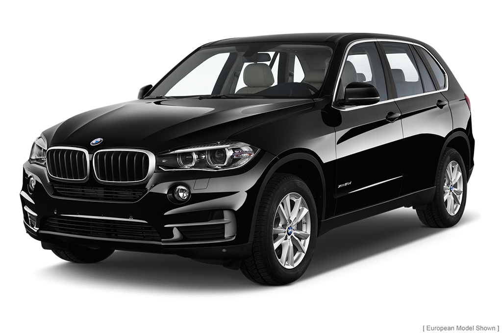 Chiptuning BMW X5