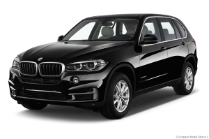 Chiptuning BMW X5