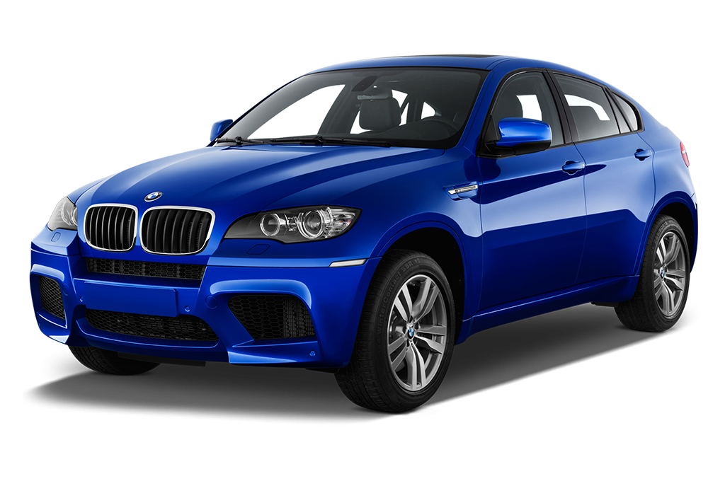 Chiptuning BMW X6