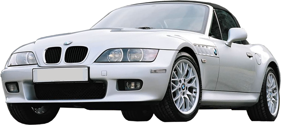 Chiptuning BMW Z3