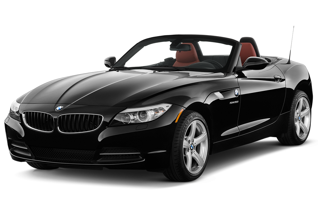 Chiptuning BMW Z4