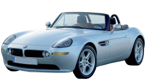 Chiptuning BMW Z8