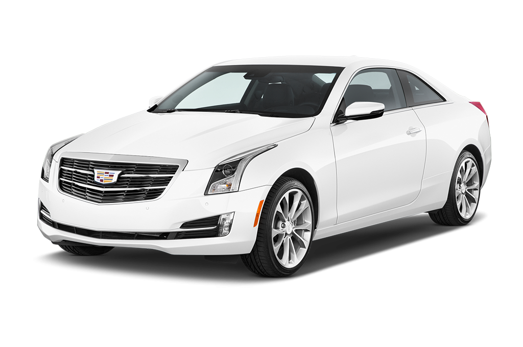 Chiptuning Cadillac ATS